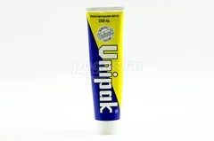 Паста UNIPAK 250г. (вода, пар)