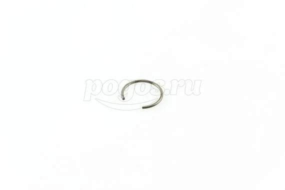 Кольцо стопорное пружинное для MS362/440/441/660/TS-800  STIHL