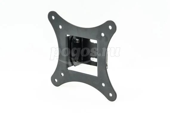 Кронштейн наклонный для TV 10-30" MD-3201  ULTRASLIM
