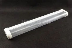 Светильник СПО 120х1 под LED лампу T8 TDM