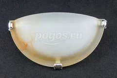 Светильник декоративный СД 1х60 Вт E27 TDM