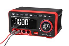 Мультиметр цифровой ZT-5566   S-line