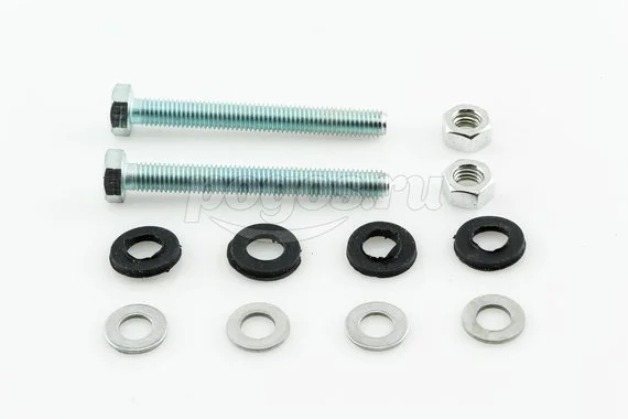 Крепление для бачка унитаза 8х80мм