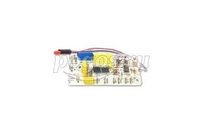 Плата на BHDP-10 BALLU