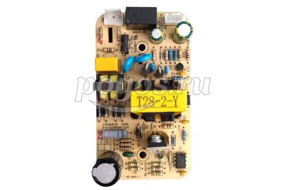 Плата питания EHU-3715D BALLU