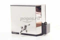 Водонагреватель 1.25кВт,ЭВН-15  ДАЧНИК МИСТЕР ХИТ