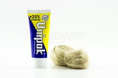Паста 25г + лен 13г (Комплект №1) UNIPAK