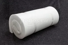 Поролон мебельный 100x1400x2000мм ST2536