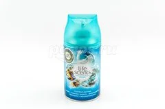 Освежитель воздуха (сменный аэрозоль) 250мл голубая лагуна AIRWICK