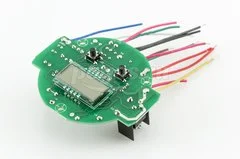 Плата управления для ФЭ-2000ЭМ ИНТЕРСКОЛ