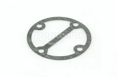 Головка блока для КВ-200/25 ИНТЕРСКОЛ