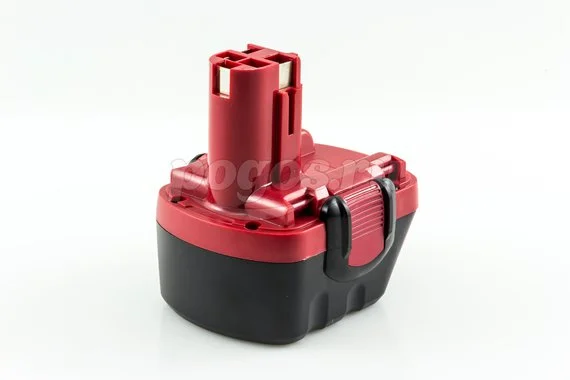 Батарея аккумуляторная 1,5А/ч, 12,0В, NiCd для Bosch ПРАКТИКА