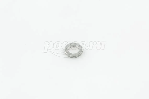 Шайба алюминиевая  6/10х1.5мм