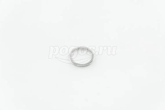 Шайба алюминиевая 12/16х1.5мм