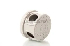 Коробка распределительная о/у 60х40мм ТУСО