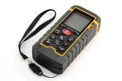 Дальномер S-LINE HT-60 лазерный 0.05-60м 2AA 0.1кг