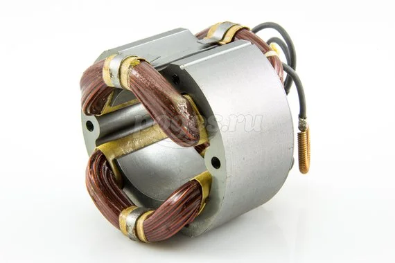 Статор электродвигателя 220-230V HITACHI