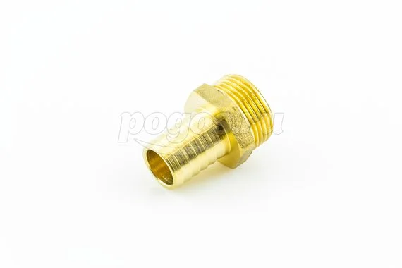 Штуцер M 3/4" - 18мм  PF
