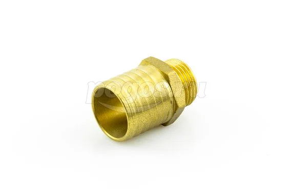 Штуцер M 3/4 - 20мм PF