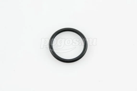 Кольцо уплотнительное полусгона  3/4" (d26*2,6мм) резина NBR  PF
