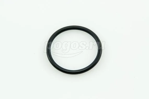 Кольцо уплотнительное полусгона 1"1/4" (d40*3мм) резина NBR  PF