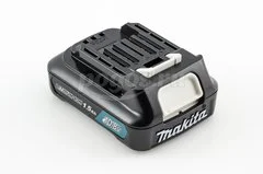 Батарея аккум.для шуруповертов,1.5А/ч,10.8В, Li-Ion,BL1015, MAKITA