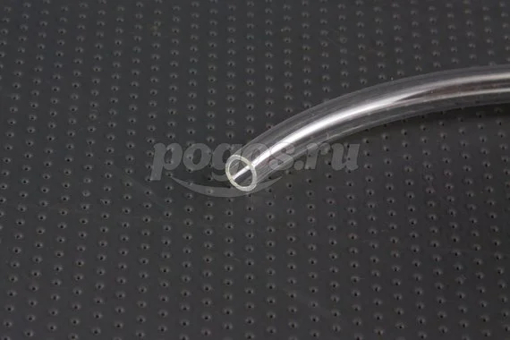 Трубка полиуретановая прозр. 6х8мм 0,8МПа THB