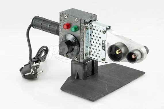 Комплект сварочный для PP-R  600Вт 20/25/32мм Оптима  СТМ