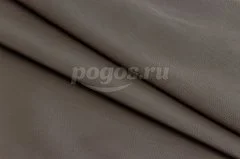Искусственная кожа ш140см шоколад Buffalo