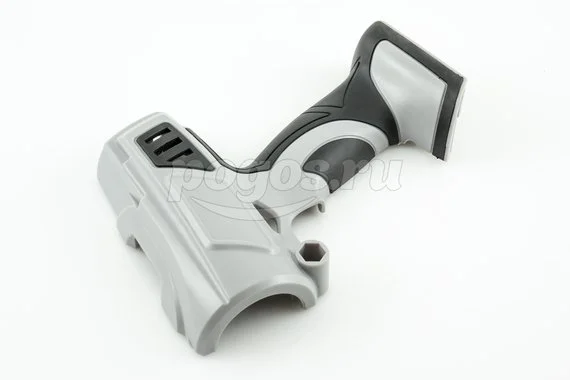 Корпус левая часть ЗУБР