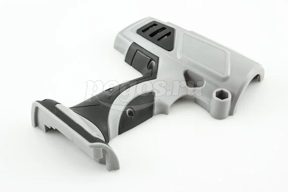 Корпус правая часть ЗУБР