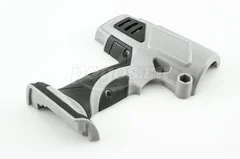 Корпус правая часть ЗУБР