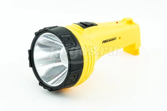 Фонарь заряжаемый CH-002 PROCONNECT