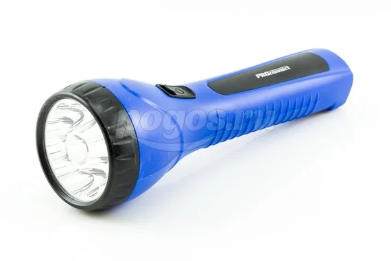 Фонарь заряжаемый CH-007 PROCONNECT