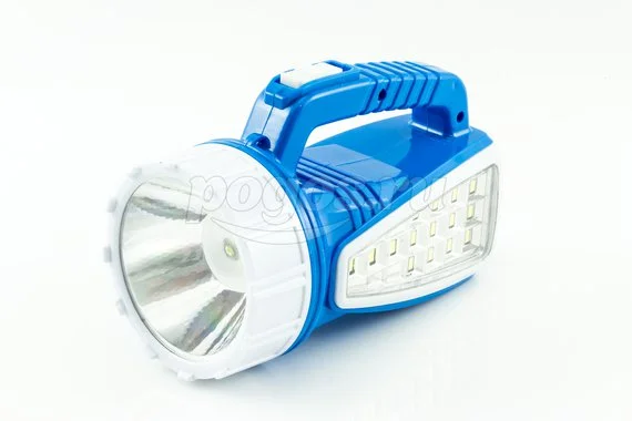 Фонарь заряжаемый от прикуривателя CH-003 REXANT