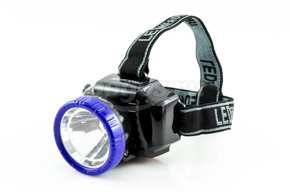 Фонарь заряжаемый налобный CH-011 PROCONNECT