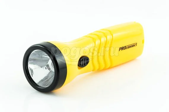 Фонарь заряжаемый CH-004 PROCONNECT