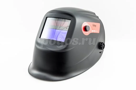 Маска сварщика Хамелеон BLITZ 9.13 Fubag 992010