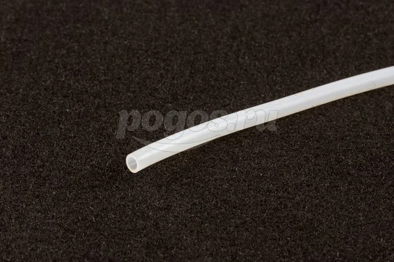 Трубка фторопластовая d- 6х8мм прозрачная CAMOZZI