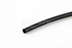 Трубка полиамид рилсан 6х8мм морозостойкая черн.CAMOZZI