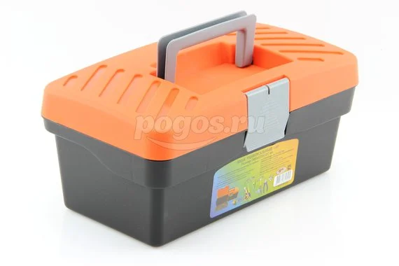 Ящик для инструмента PROFBOX Economy 285х155х125