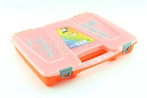 Органайзер PROFBOX Economy 370х280х60