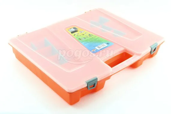 Органайзер PROFBOX Economy460х360х80