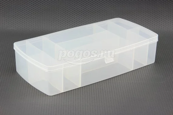 Бокс универсальный PROFBOX Elite 260х120х55