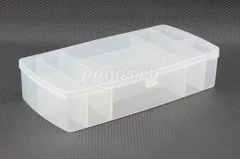 Бокс универсальный PROFBOX Elite 260х120х55