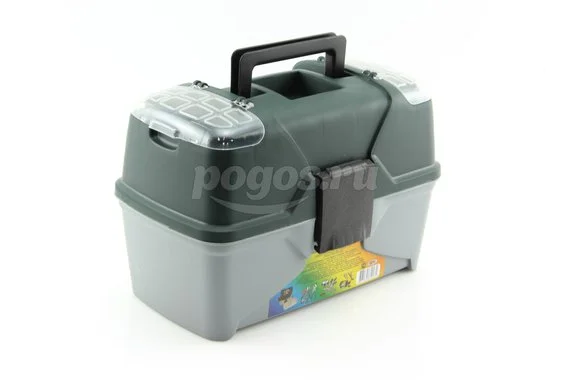 Ящик для инструмента PROFBOX Elite 295х170х190