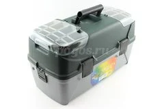 Ящик для инструмента PROFBOX Elite 550х280х295