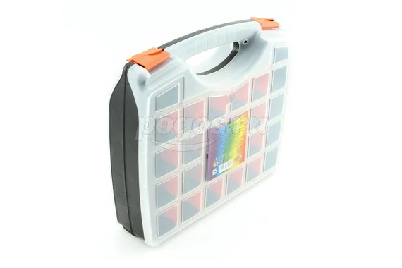 Органайзер двухсторонний PROFBOX Elite 325х280х85