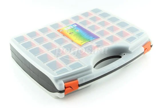 Органайзер двухсторонний PROFBOX Elite 425х330х85