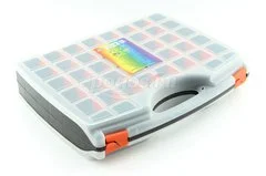 Органайзер двухсторонний PROFBOX Elite 425х330х85